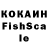 Кетамин VHQ ower watching