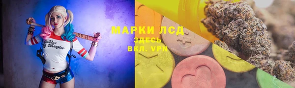 Альфа ПВП Абаза